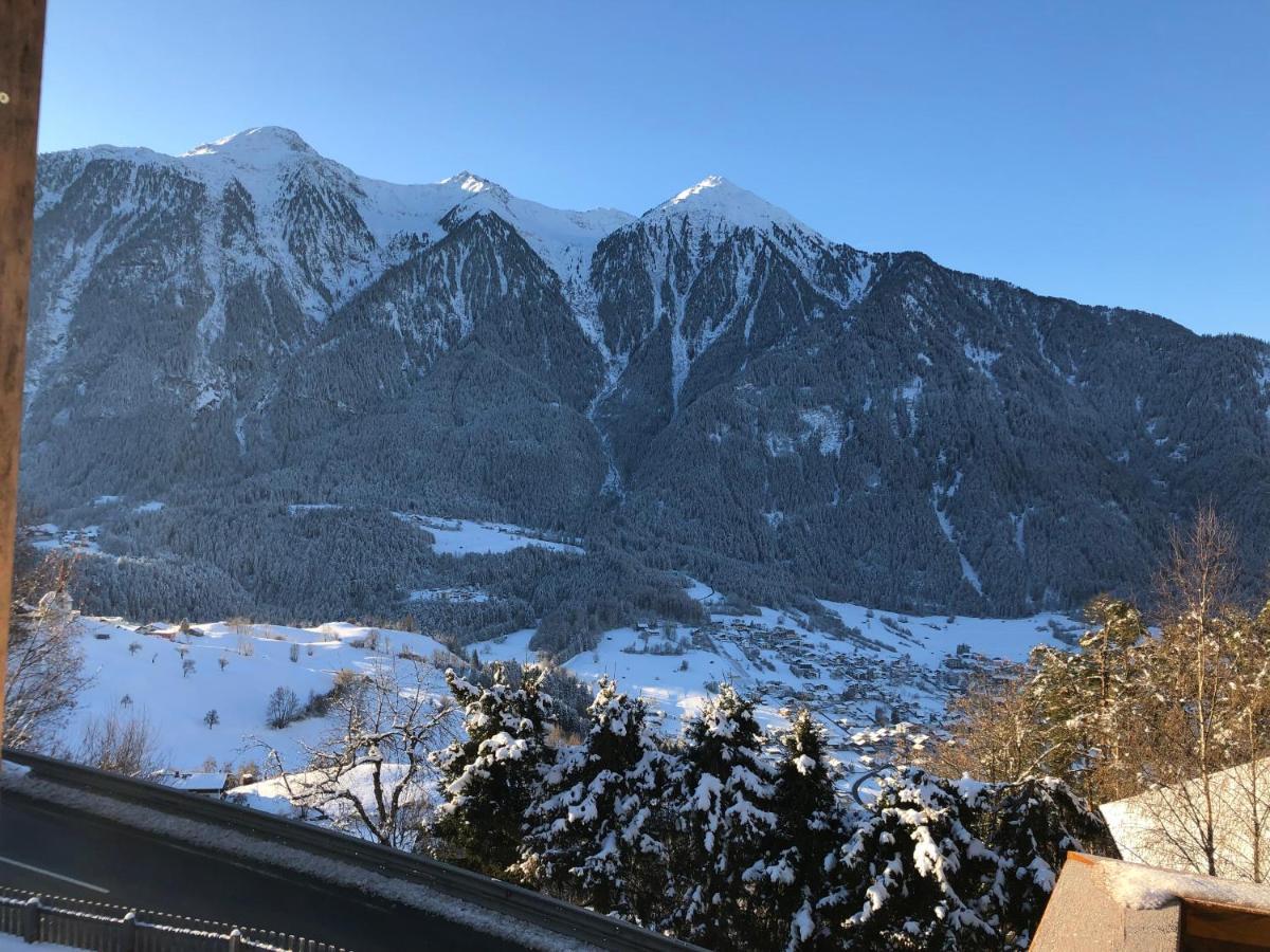 Ferienhaus Nagele オエッツ エクステリア 写真