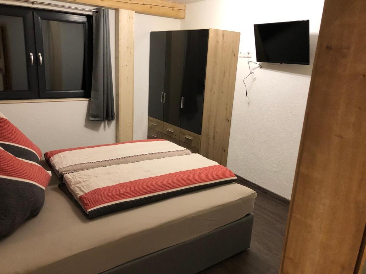 Ferienhaus Nagele オエッツ エクステリア 写真